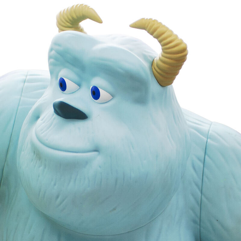 اکشن فیگور طرح Monsters Inc Salivan and Michael