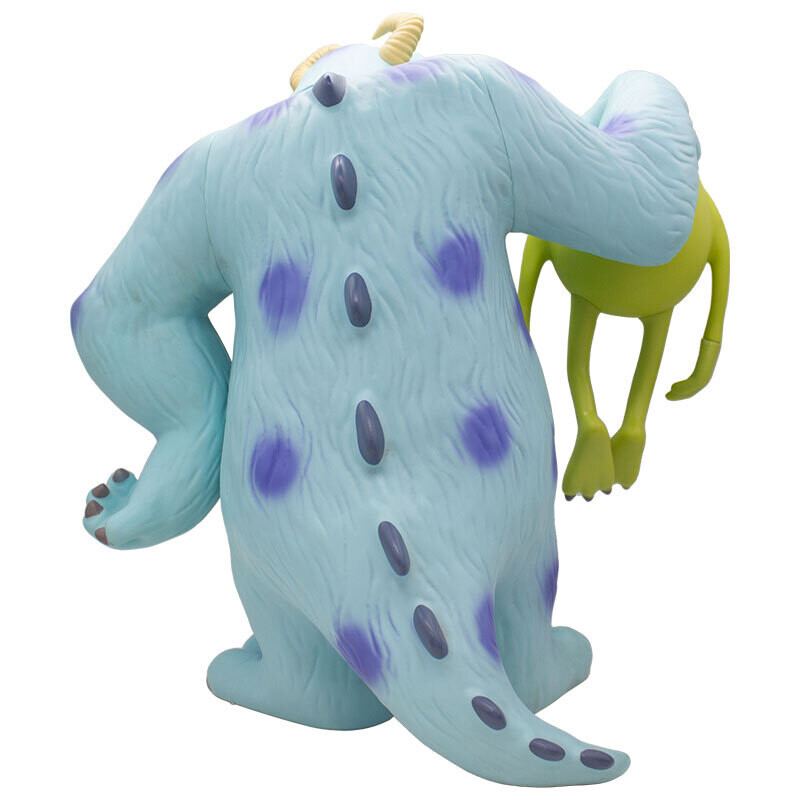اکشن فیگور طرح Monsters Inc Salivan and Michael