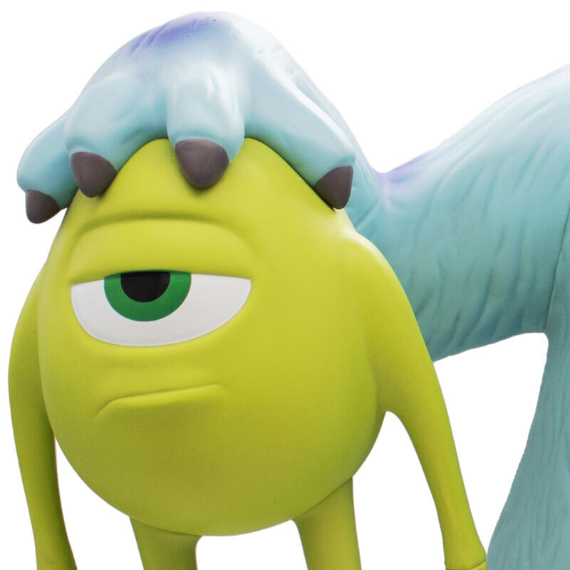اکشن فیگور طرح Monsters Inc Salivan and Michael