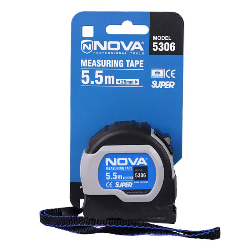 متر 5.5 متری نوا Nova Super 5306