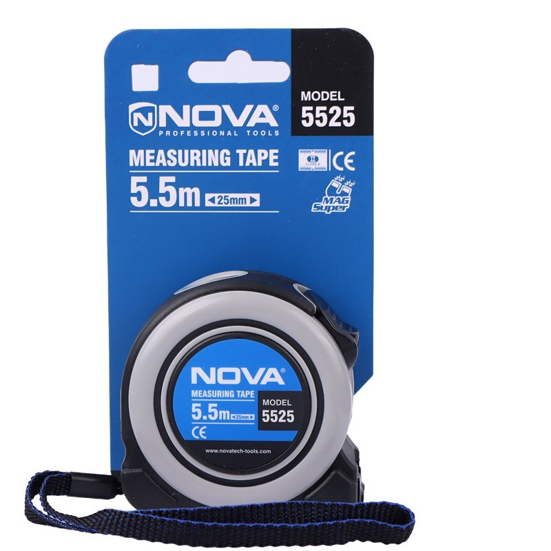 متر 5.5 متری نوا Nova 5525