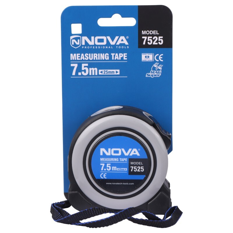 متر 7.5 متری نوا Nova 7525