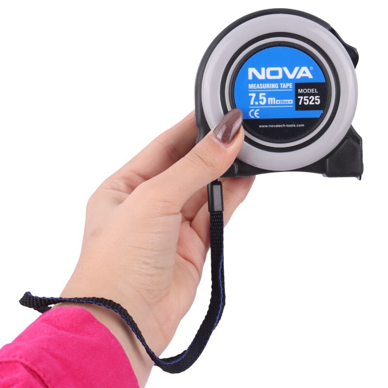 متر 7.5 متری نوا Nova 7525