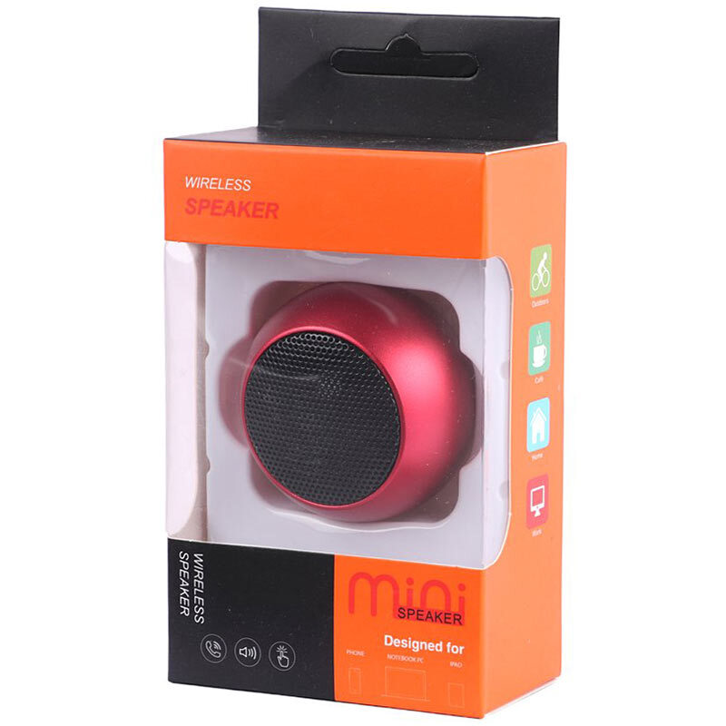 اسپیکر بلوتوثی Mini