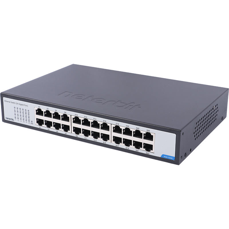 سوییچ 24 پورت نتربیت NGS-1024C