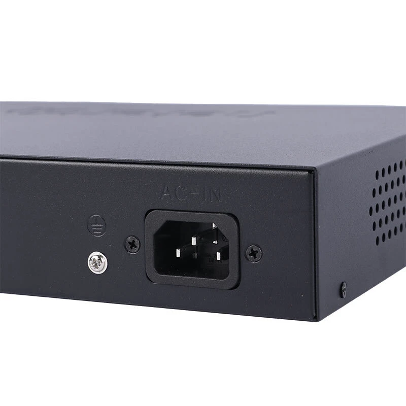 سوییچ 24 پورت نتربیت NGS-1024C
