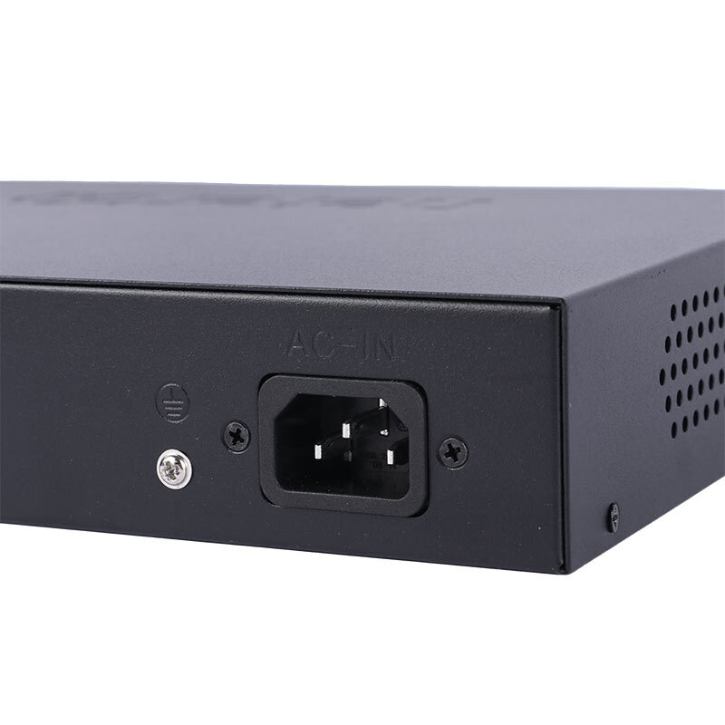 سوییچ 24 پورت نتربیت NGS-1024C