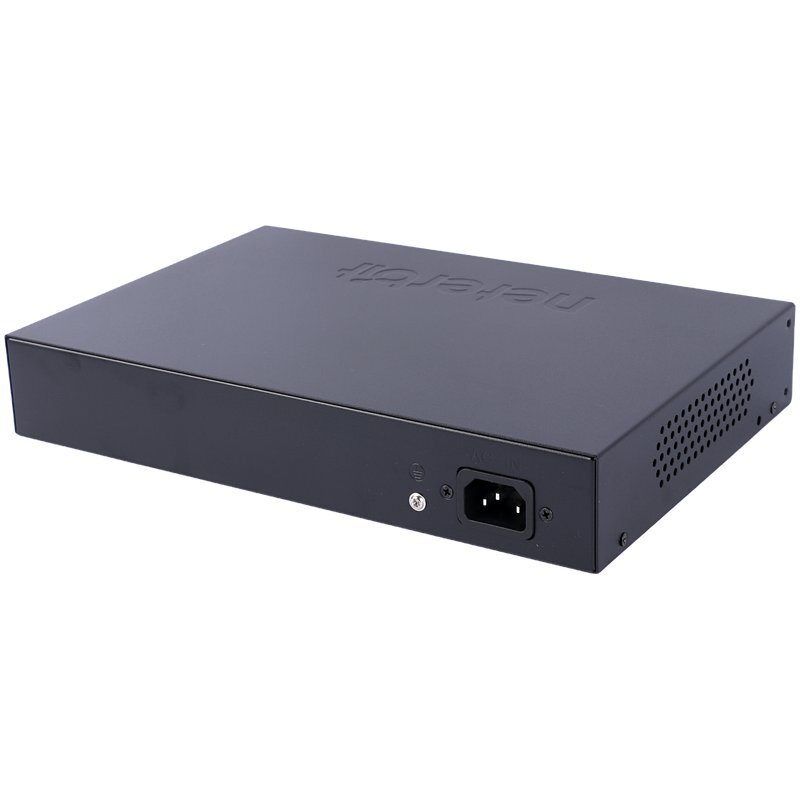 سوییچ 24 پورت نتربیت NGS-1024C