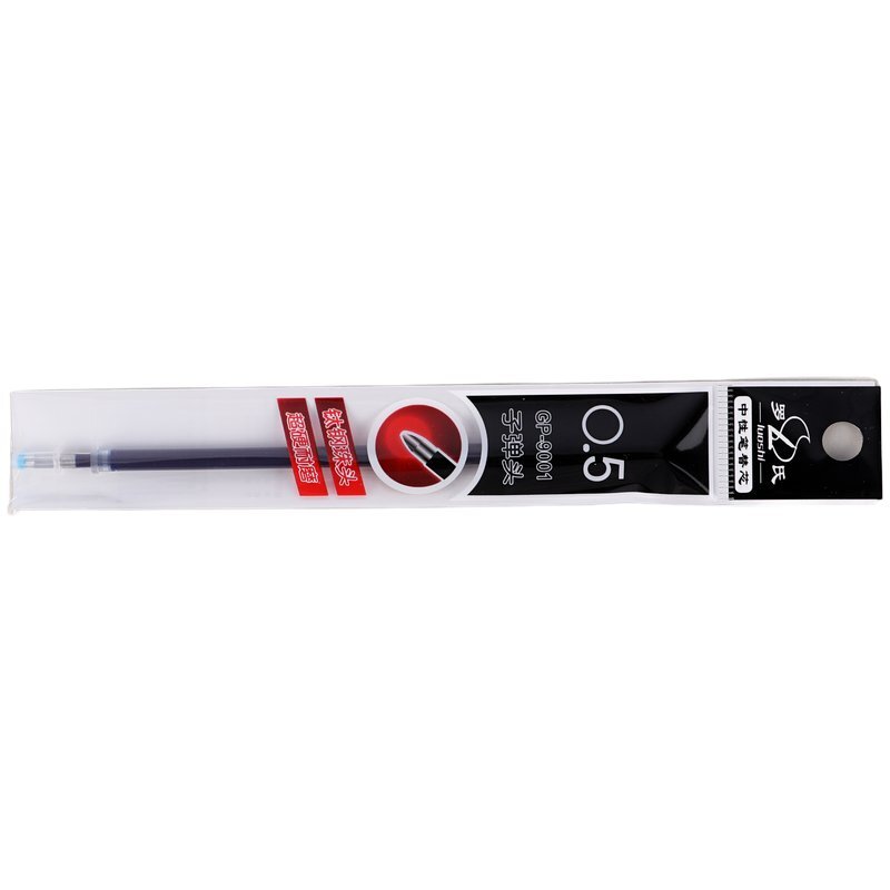 یدک روان نویس لوشی 0.5 میلی متر GP-9001 بسته 20 عددی