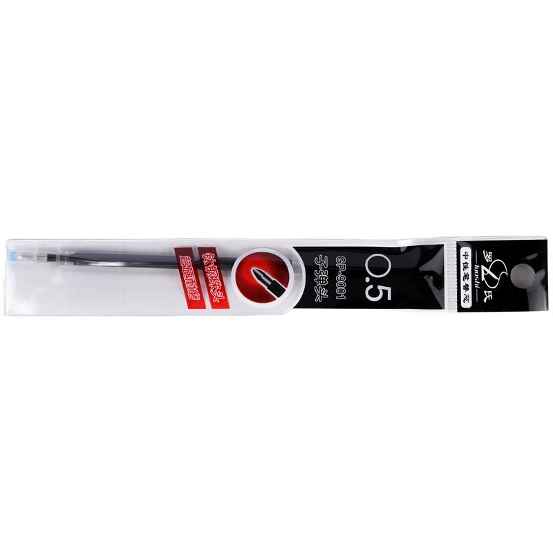 یدک روان نویس لوشی 0.5 میلی متر GP-9001 بسته 20 عددی