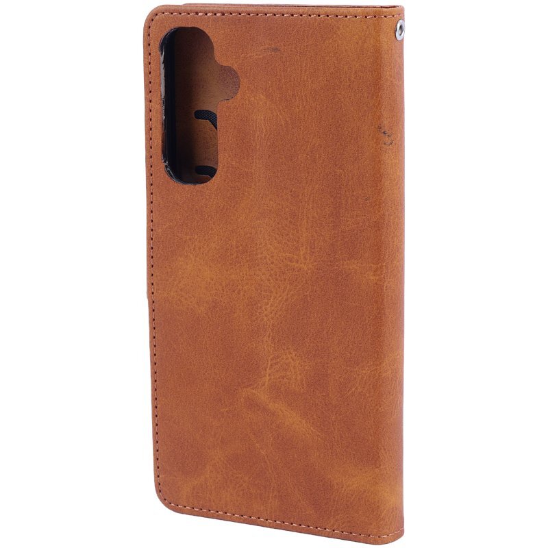 کیف چرمی مگنتی سامسونگ Galaxy A15