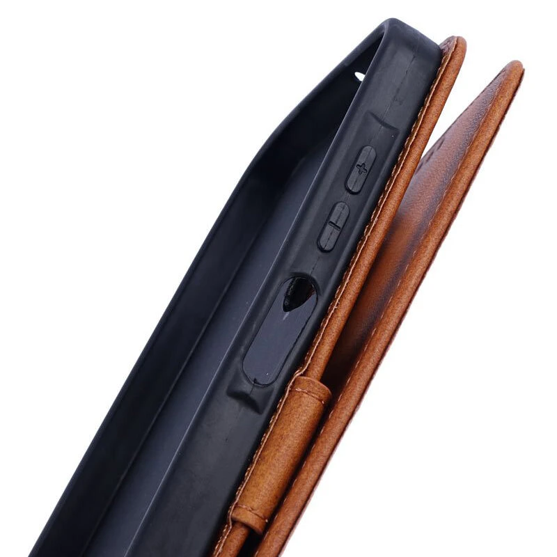 کیف چرمی مگنتی سامسونگ Galaxy A15