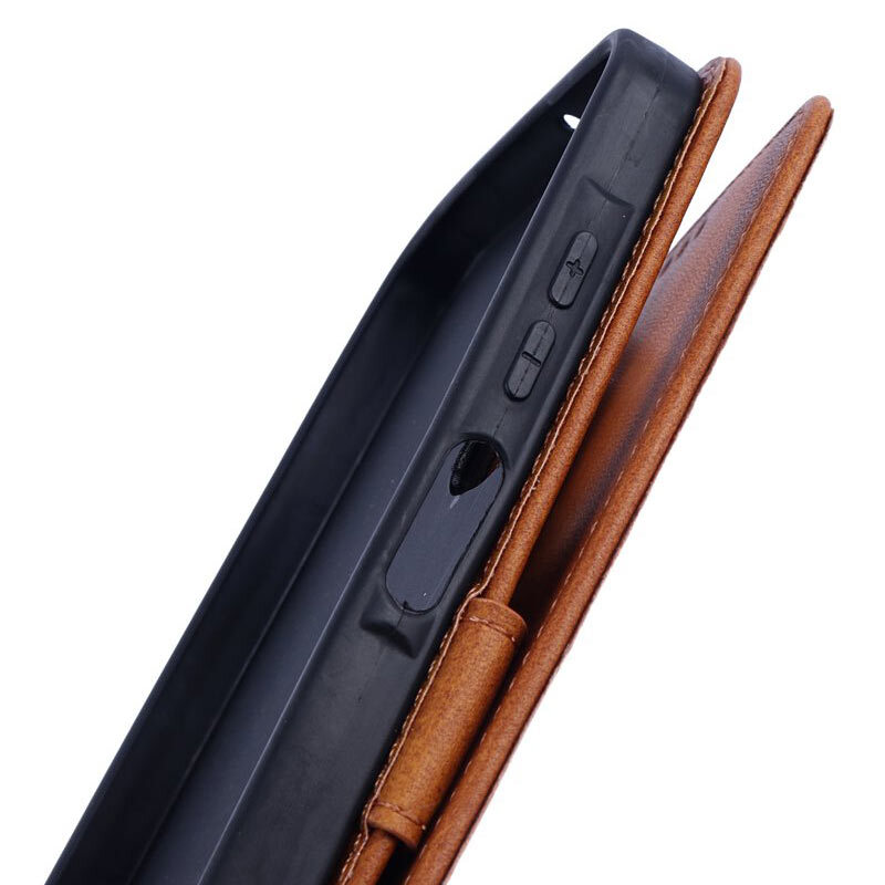 کیف چرمی مگنتی سامسونگ Galaxy A15