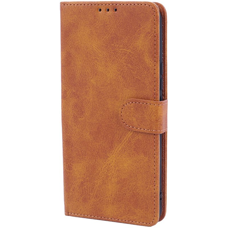 کیف چرمی مگنتی محافظ لنزدار شیائومی 12T / 12T Pro