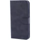کیف چرمی مگنتی سامسونگ Galaxy S25 محافظ لنزدار