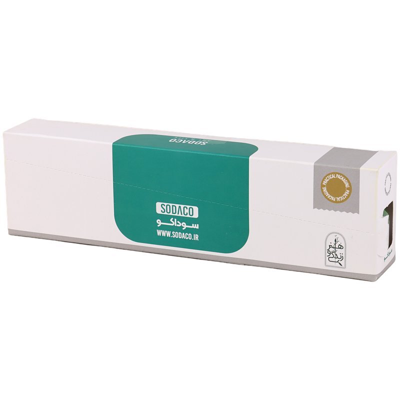 رنگ پارچه سوداکو Opaque حجم 55 میلی لیتر