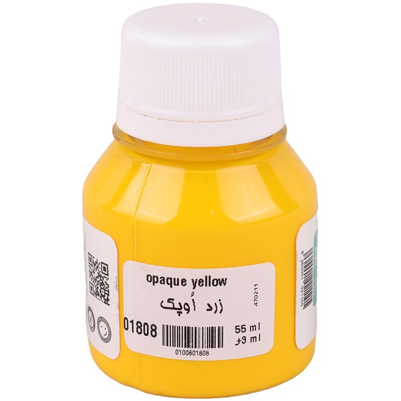 رنگ پارچه سوداکو Opaque حجم 55 میلی لیتر