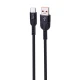 کابل تایپ سی فست شارژ وریتی CB 3168T طول 1 متر