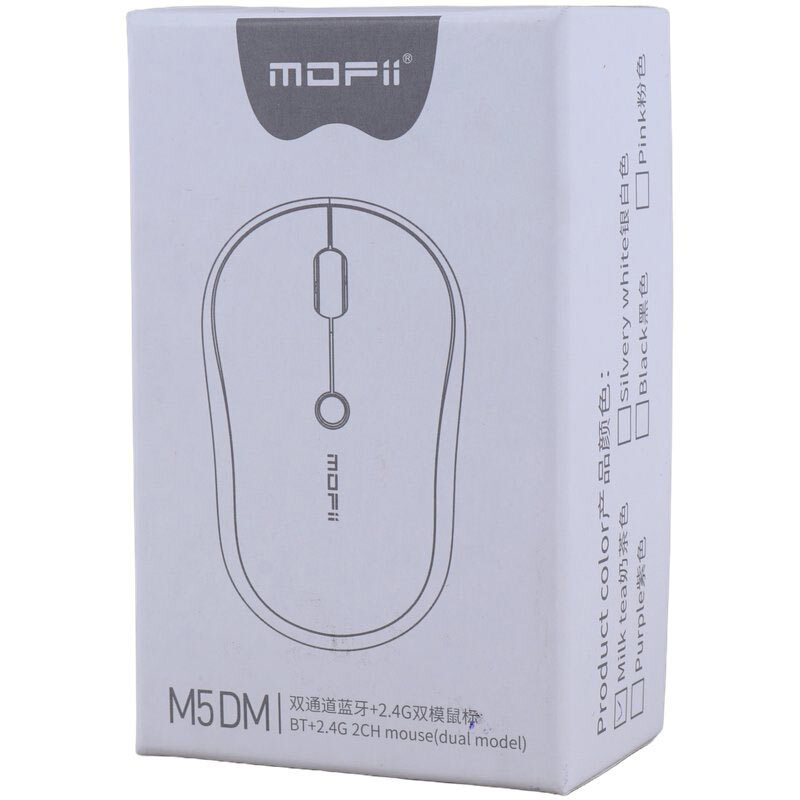 موس بی سیم مافی M5DM