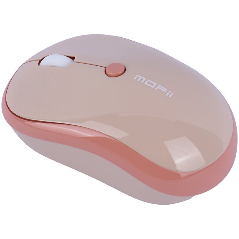 موس بی سیم مافی M5DM