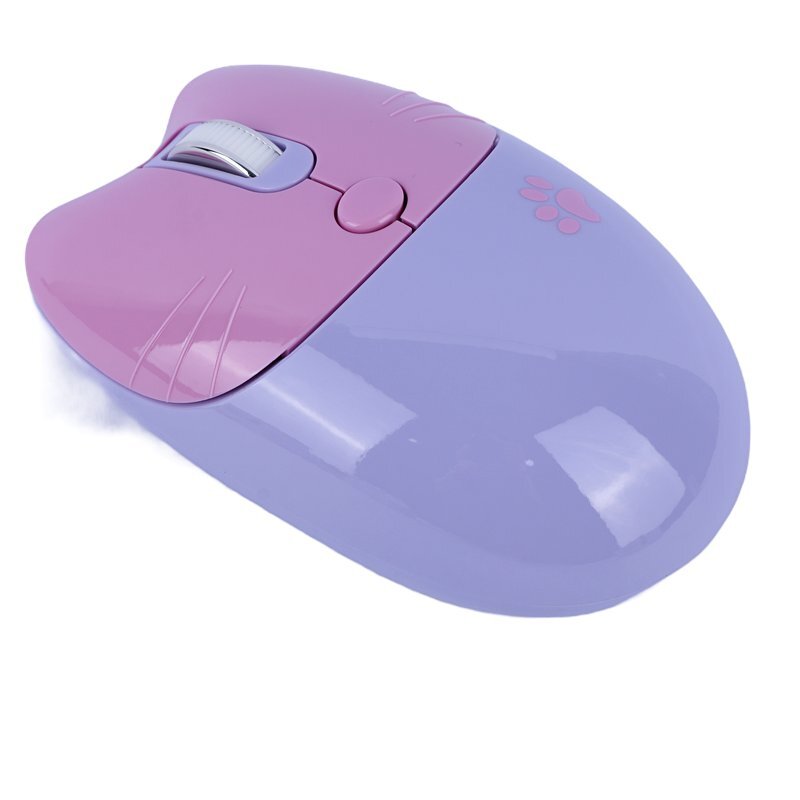 موس بی سیم مافی M3DM