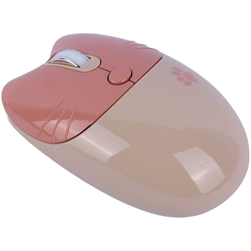 موس بی سیم مافی M3DM