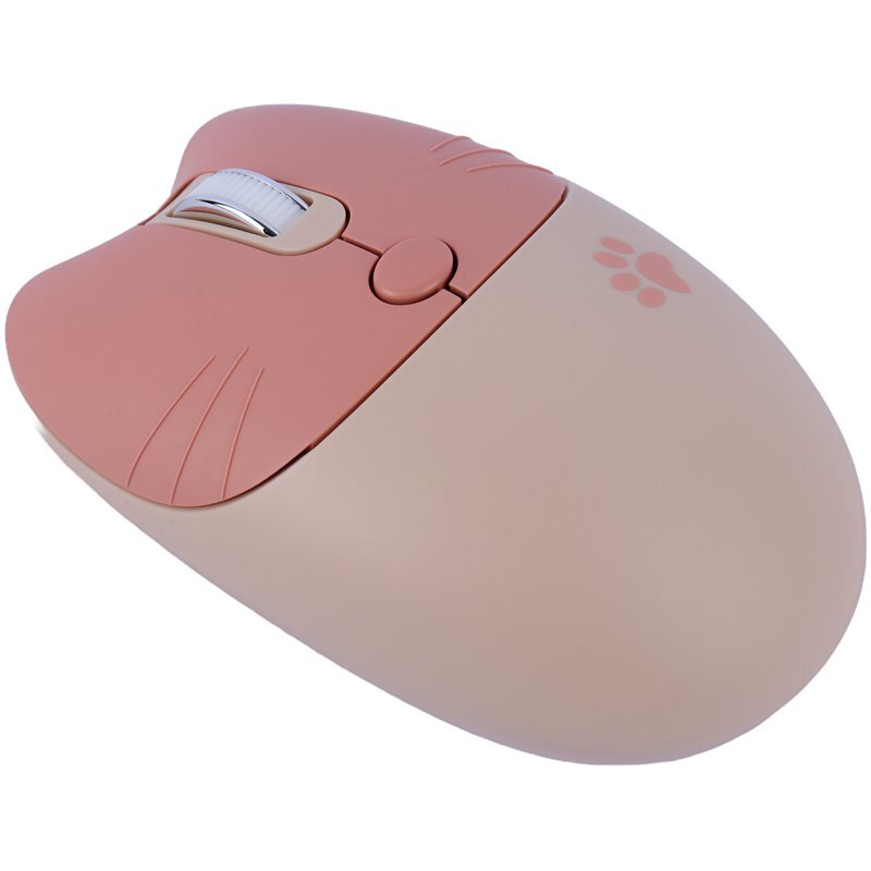 موس بی سیم مافی M3AG