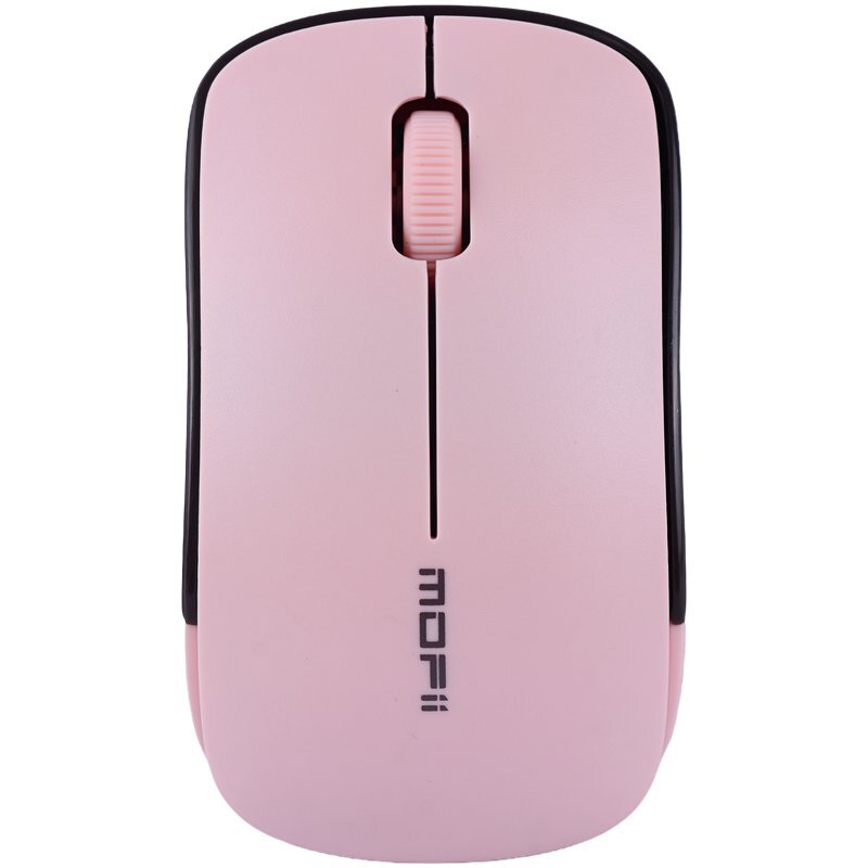 موس بی سیم مافی GO18