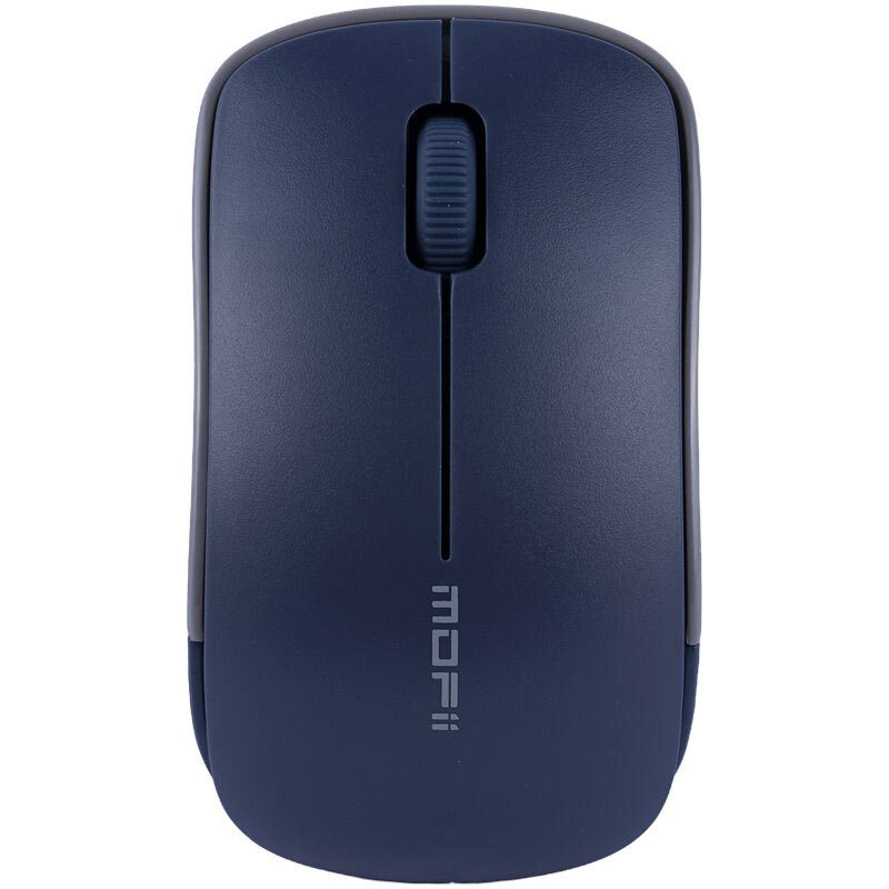 موس بی سیم مافی GO18