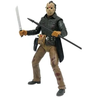 اکشن فیگور Neca طرح Friday the 13th Jason Voorhees