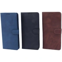 کیف چرمی مگنتی وکال V2 Lite محافظ لنزدار