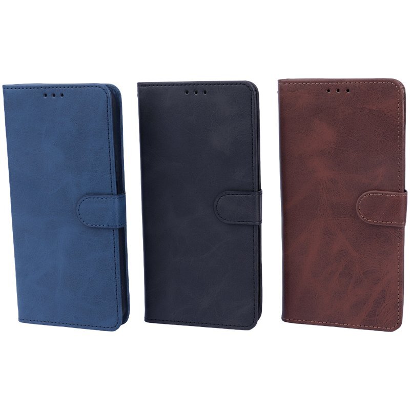 کیف چرمی مگنتی وکال V2 Lite محافظ لنزدار