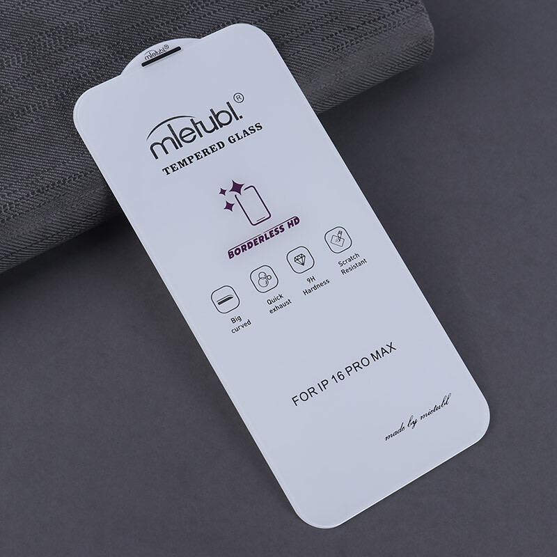 گلس بدون حاشیه میتوبل