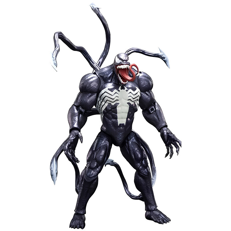 اکشن فیگور Fondjoy طرح ونوم مارول