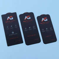 گلس میتوبل AG Etching مات