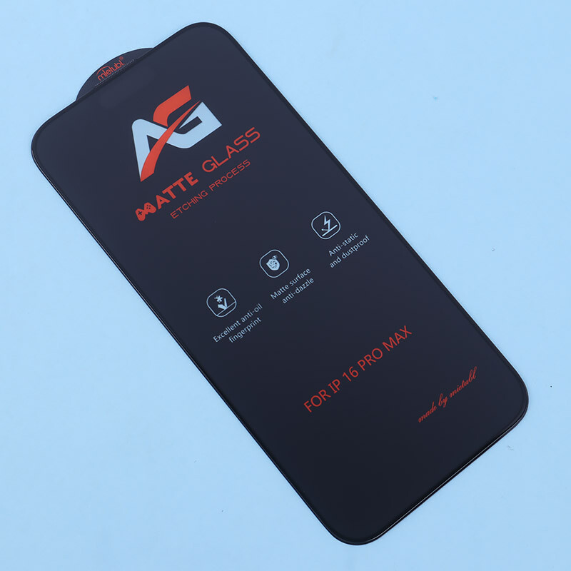 گلس میتوبل AG Etching مات