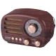 رادیو اسپیکر بلوتوثی ان ان اس NS-8100BT