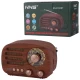رادیو اسپیکر بلوتوثی ان ان اس NS-8100BT
