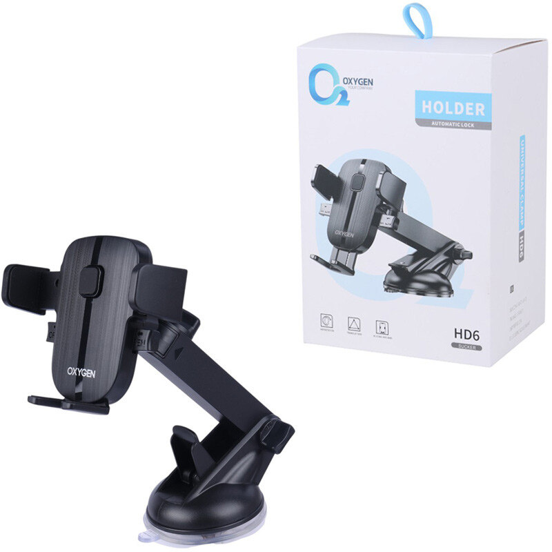 هولدر داشبوردی اکسیژن HD6