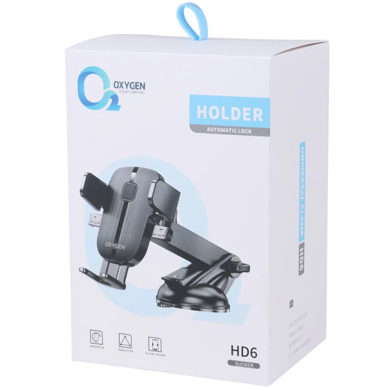هولدر داشبوردی اکسیژن HD6