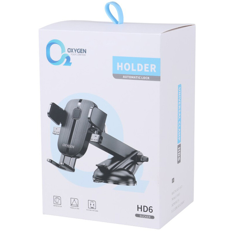 هولدر داشبوردی اکسیژن HD6