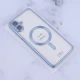 قاب ژله ای مگ سیف سامسونگ Galaxy A07 محافظ لنزدار
