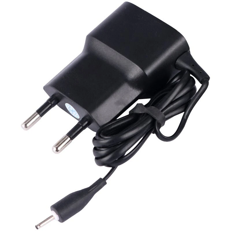 شارژر دیواری سیم وصل نوکیا N8 شرینک