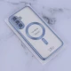 قاب ژله ای مگ سیف سامسونگ Galaxy A26 محافظ لنزدار