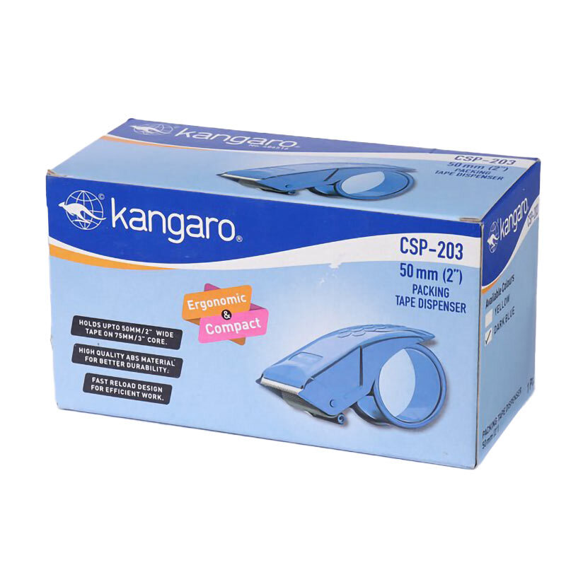چسب کش دستی Kangaro CSP-203