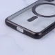قاب ژله ای مگ سیف سامسونگ Galaxy S21 FE 5G محافظ لنزدار