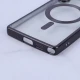 قاب ژله ای مگ سیف سامسونگ Galaxy S25 Ultra محافظ لنزدار
