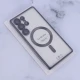 قاب ژله ای مگ سیف سامسونگ Galaxy S25 Ultra محافظ لنزدار