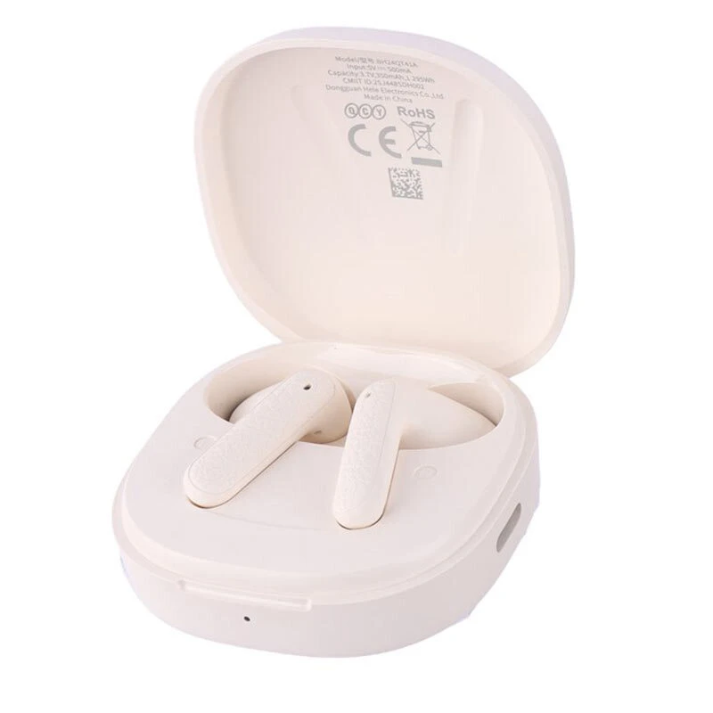 هندزفری بلوتوثی کیو سی وای Air QT41 BH24QT41A