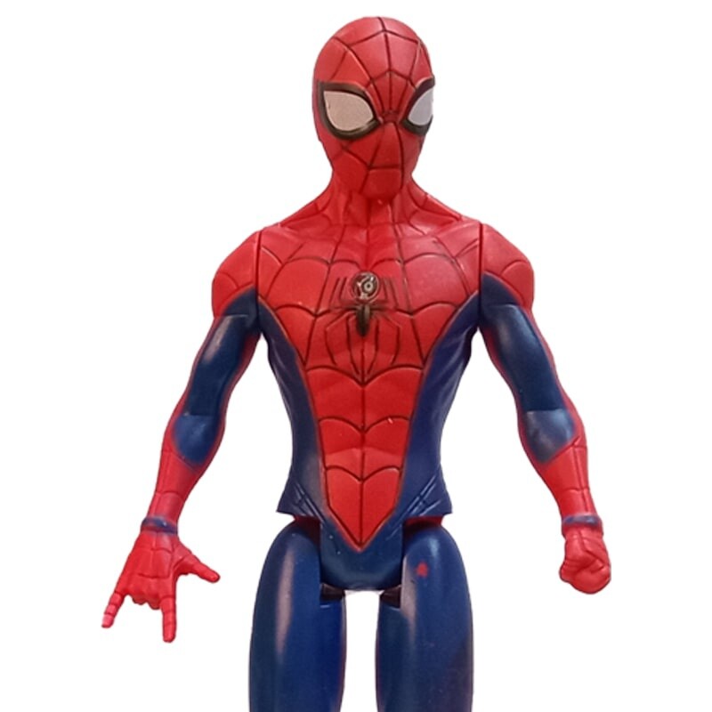 اکشن فیگور طرح Avengers Initiative کد 1890B بسته 3 عددی